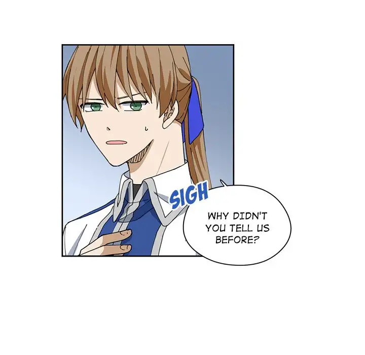 Our Secret Garden - Chapter 12 Page 76