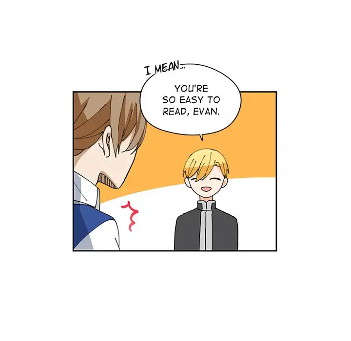 Our Secret Garden - Chapter 12 Page 77