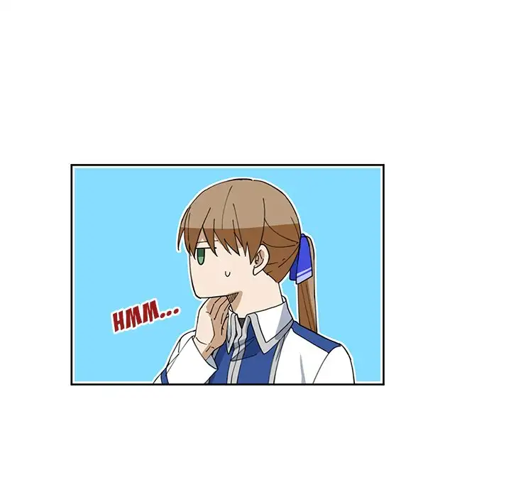 Our Secret Garden - Chapter 12 Page 79