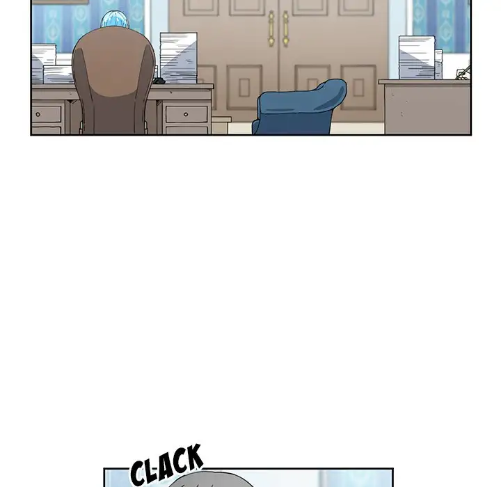 Our Secret Garden - Chapter 12 Page 8