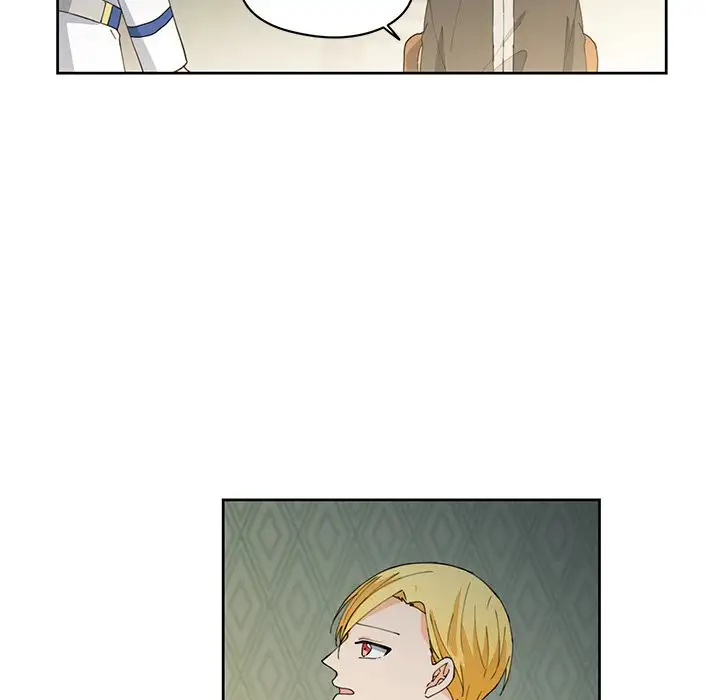 Our Secret Garden - Chapter 12 Page 81