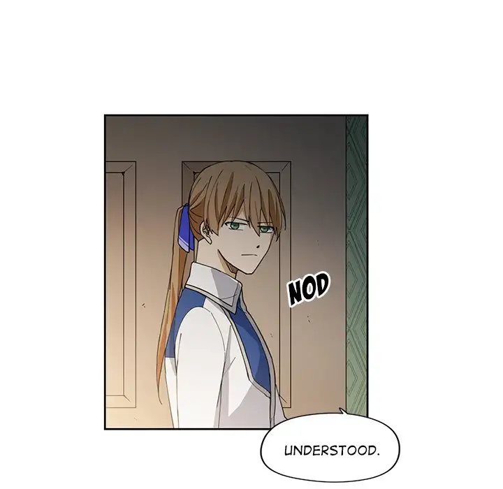 Our Secret Garden - Chapter 12 Page 83