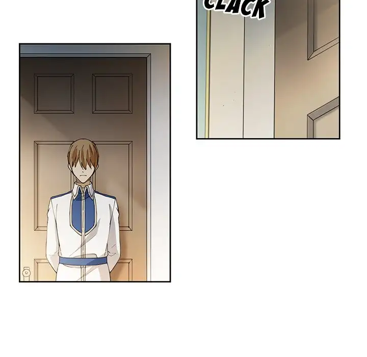 Our Secret Garden - Chapter 12 Page 85