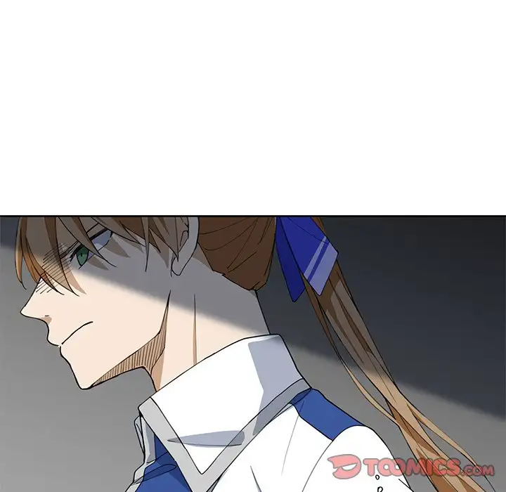 Our Secret Garden - Chapter 12 Page 86