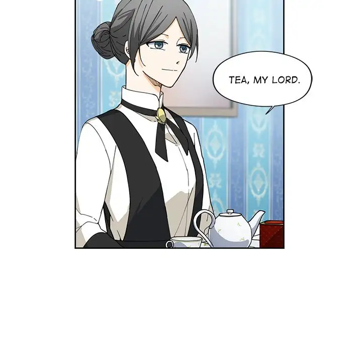 Our Secret Garden - Chapter 12 Page 9