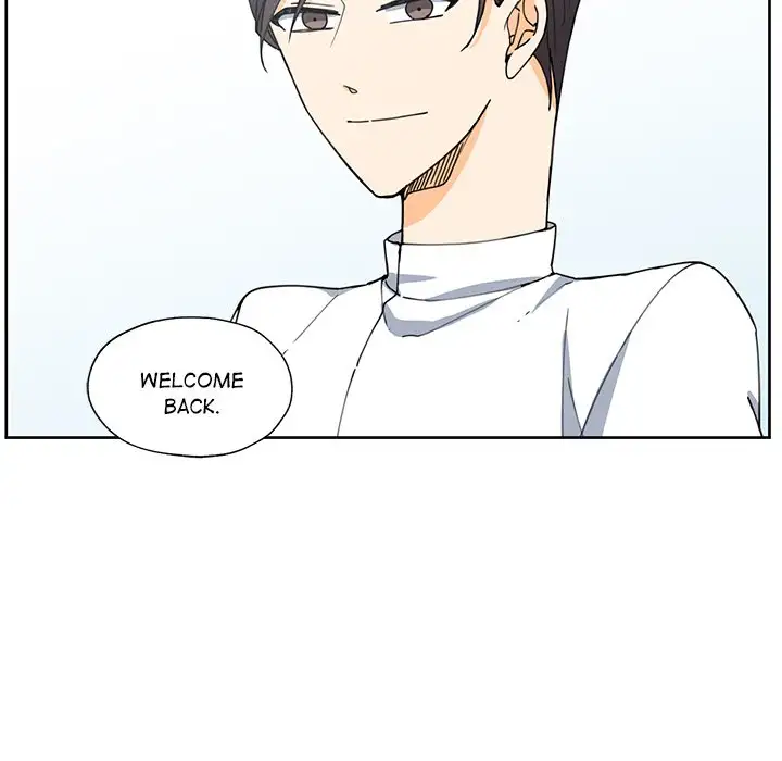 Our Secret Garden - Chapter 13 Page 13