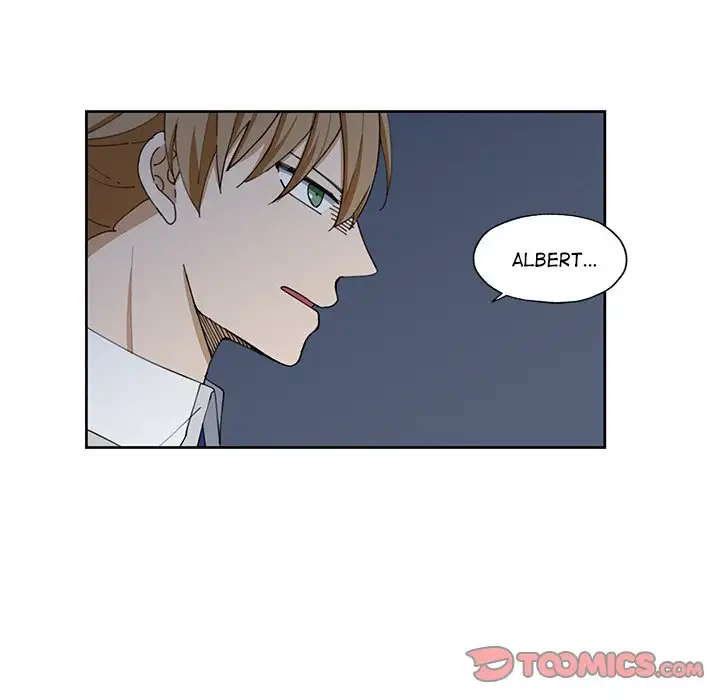 Our Secret Garden - Chapter 13 Page 14