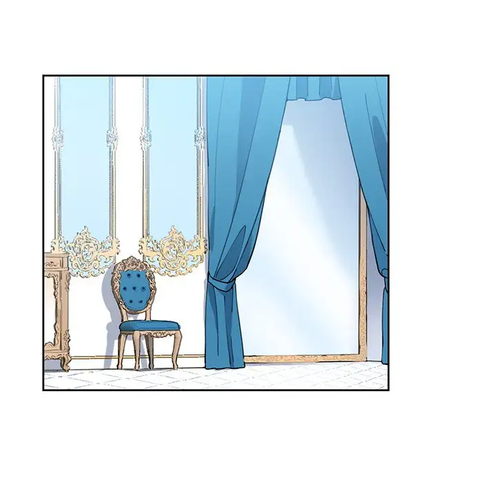 Our Secret Garden - Chapter 13 Page 16