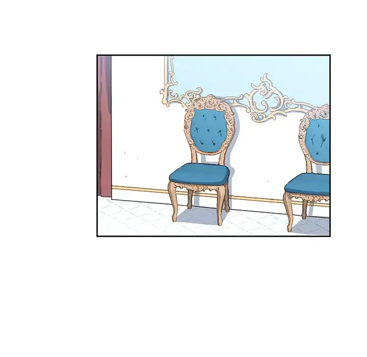 Our Secret Garden - Chapter 13 Page 17