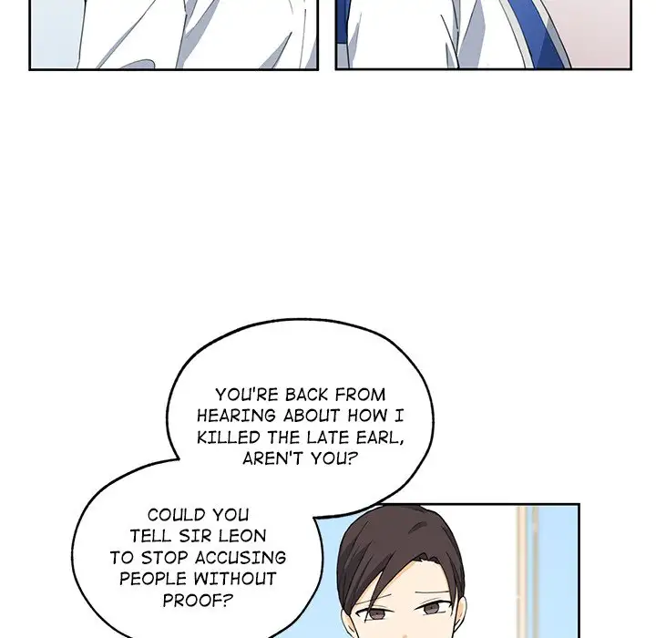 Our Secret Garden - Chapter 13 Page 19