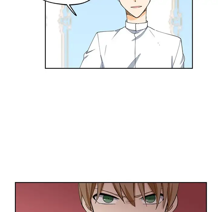 Our Secret Garden - Chapter 13 Page 20