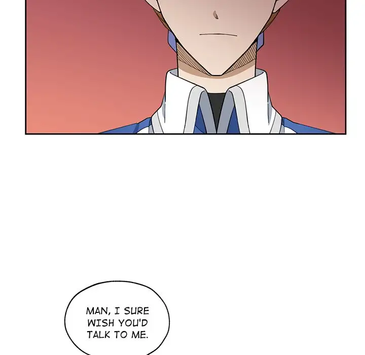 Our Secret Garden - Chapter 13 Page 21