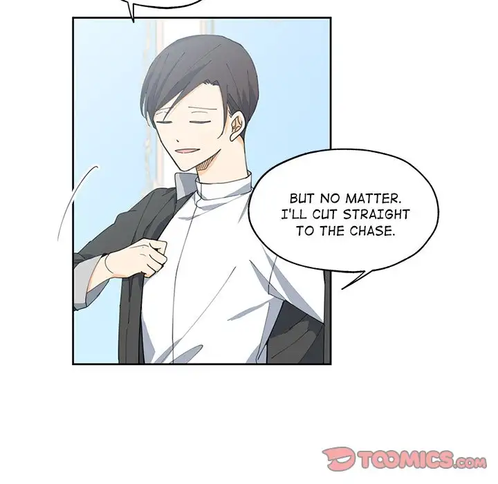 Our Secret Garden - Chapter 13 Page 22