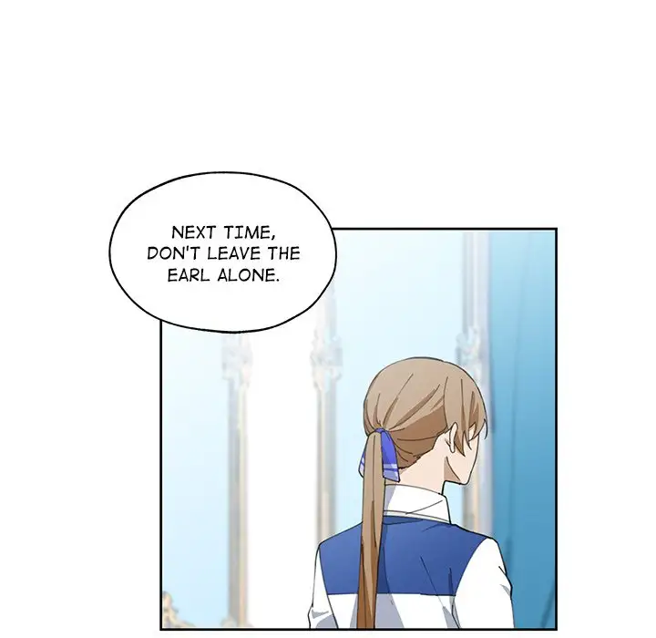 Our Secret Garden - Chapter 13 Page 23