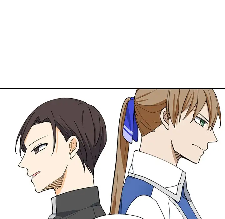 Our Secret Garden - Chapter 13 Page 25