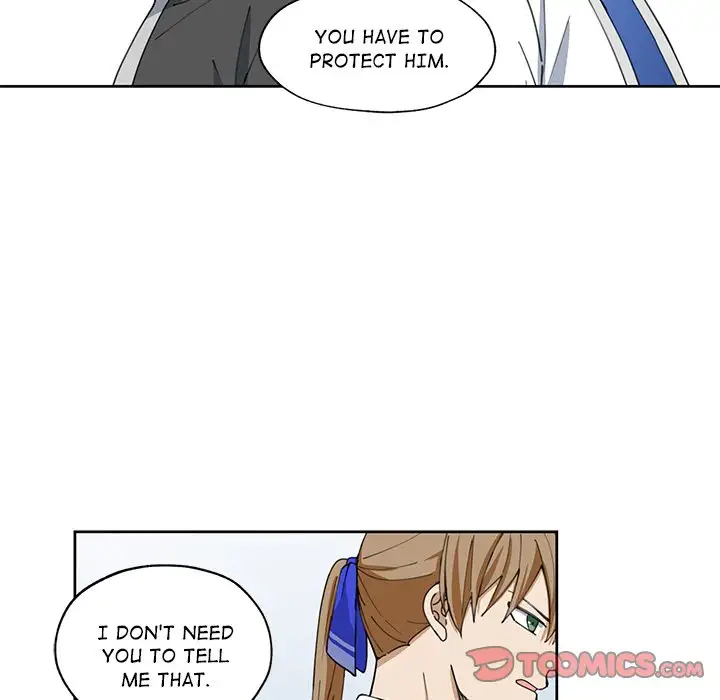 Our Secret Garden - Chapter 13 Page 26