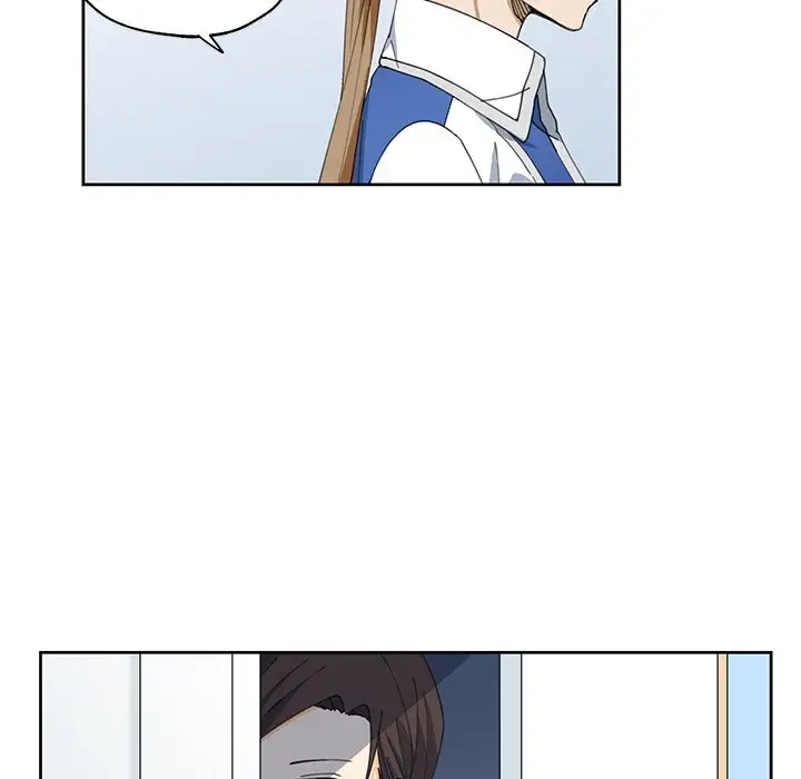 Our Secret Garden - Chapter 13 Page 27