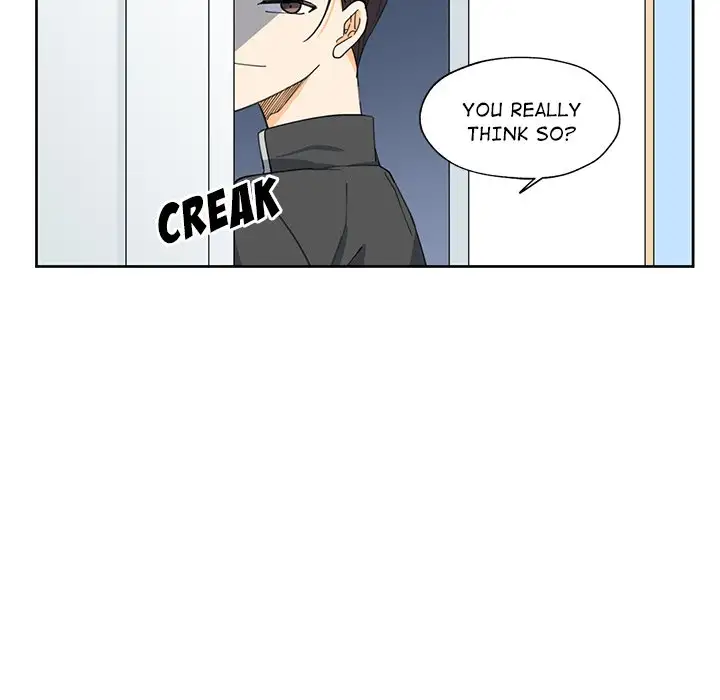 Our Secret Garden - Chapter 13 Page 28