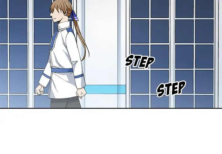 Our Secret Garden - Chapter 13 Page 3