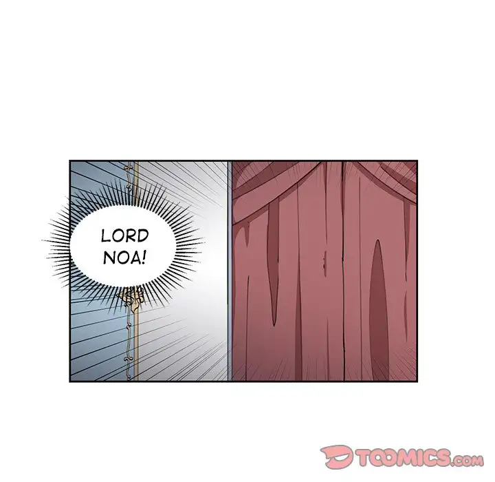 Our Secret Garden - Chapter 13 Page 30