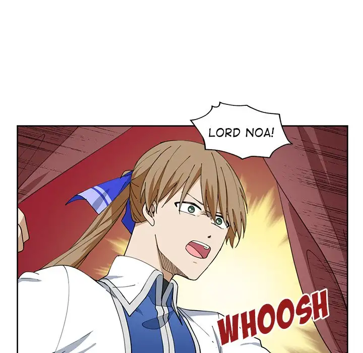 Our Secret Garden - Chapter 13 Page 31