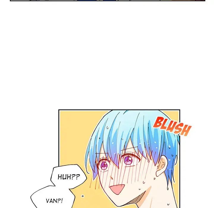 Our Secret Garden - Chapter 13 Page 32