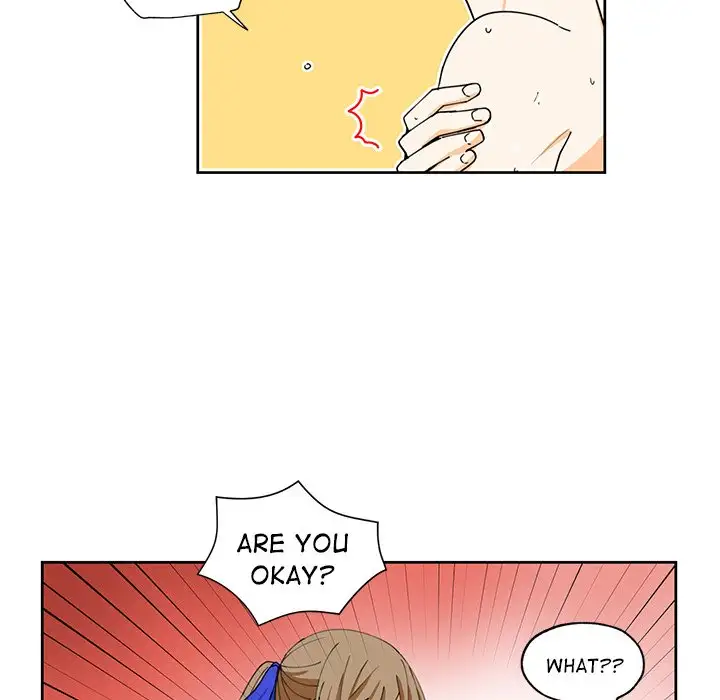 Our Secret Garden - Chapter 13 Page 33