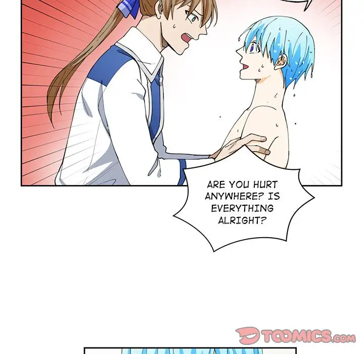 Our Secret Garden - Chapter 13 Page 34