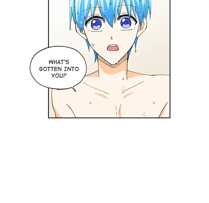 Our Secret Garden - Chapter 13 Page 35