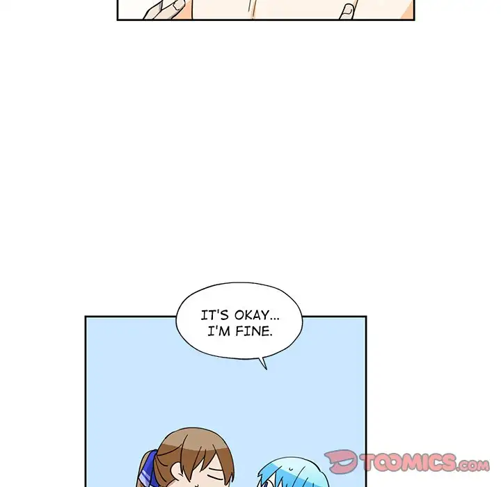 Our Secret Garden - Chapter 13 Page 38