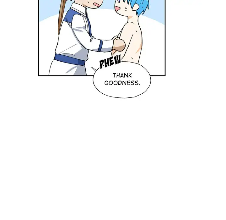 Our Secret Garden - Chapter 13 Page 39