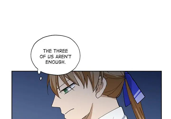 Our Secret Garden - Chapter 13 Page 4