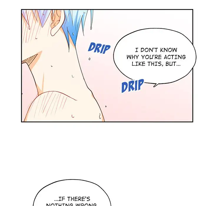 Our Secret Garden - Chapter 13 Page 40