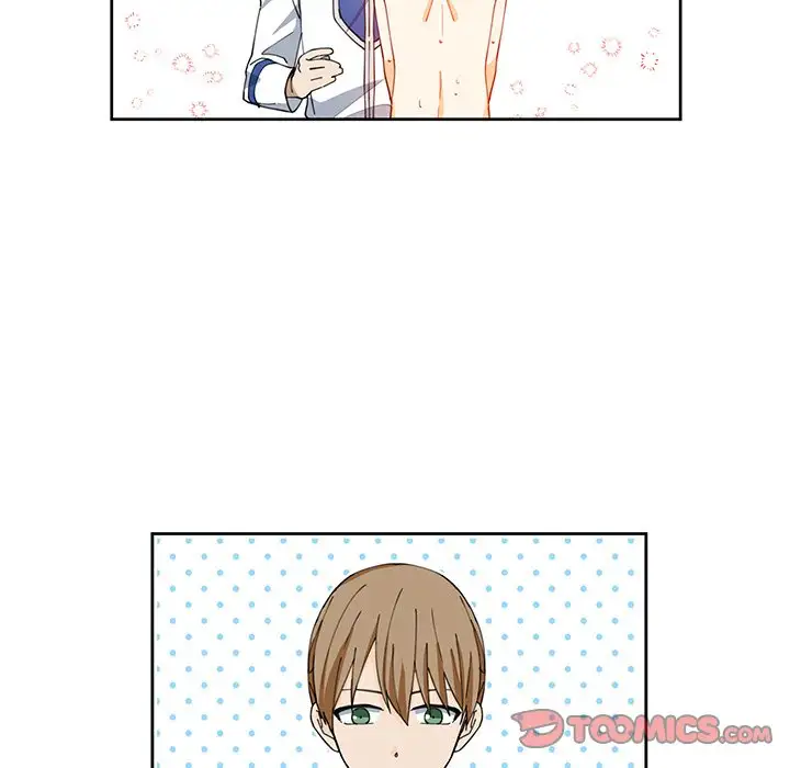 Our Secret Garden - Chapter 13 Page 42