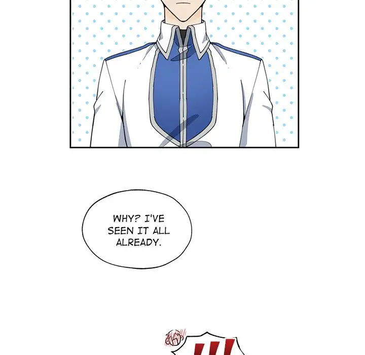 Our Secret Garden - Chapter 13 Page 43