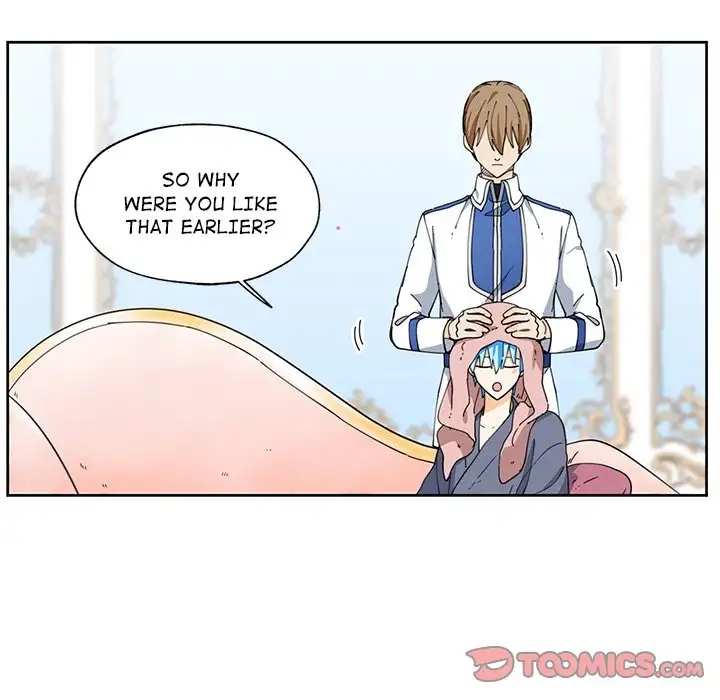 Our Secret Garden - Chapter 13 Page 46