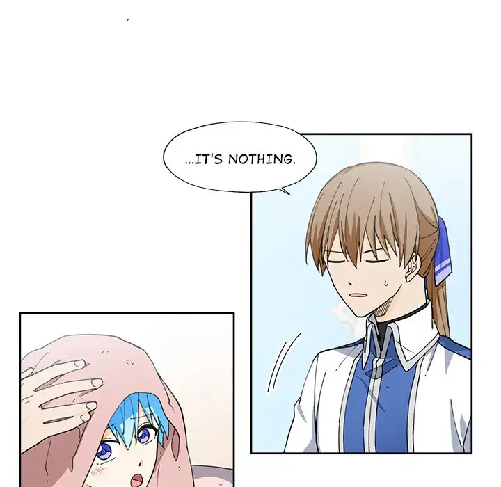 Our Secret Garden - Chapter 13 Page 47