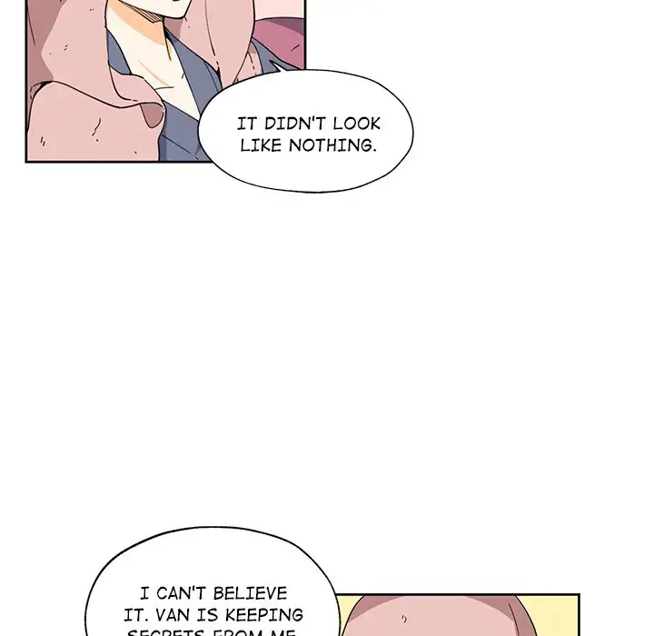 Our Secret Garden - Chapter 13 Page 48