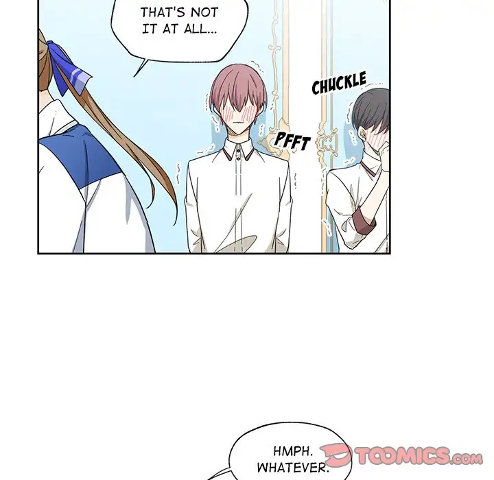 Our Secret Garden - Chapter 13 Page 50