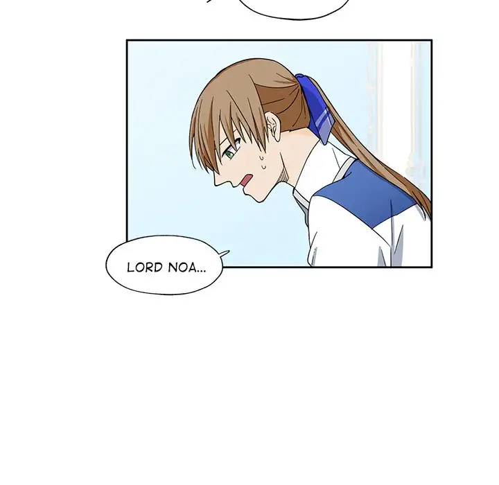 Our Secret Garden - Chapter 13 Page 51