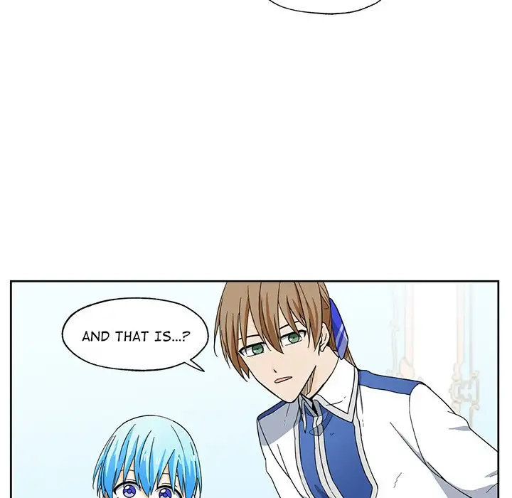 Our Secret Garden - Chapter 13 Page 53