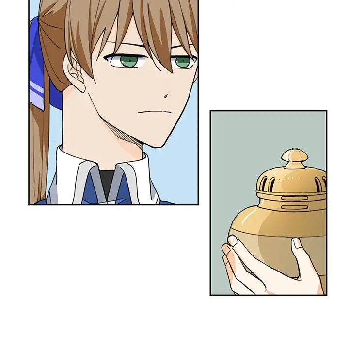 Our Secret Garden - Chapter 13 Page 55