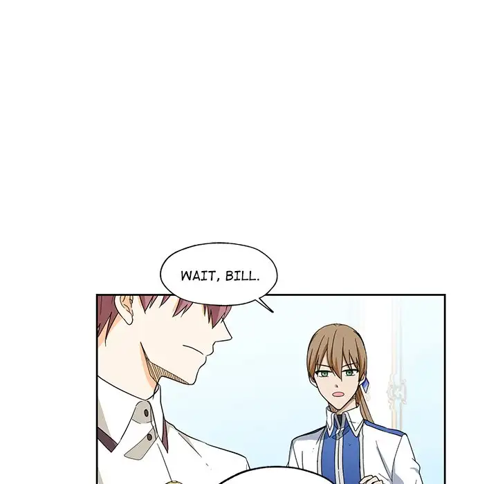 Our Secret Garden - Chapter 13 Page 56