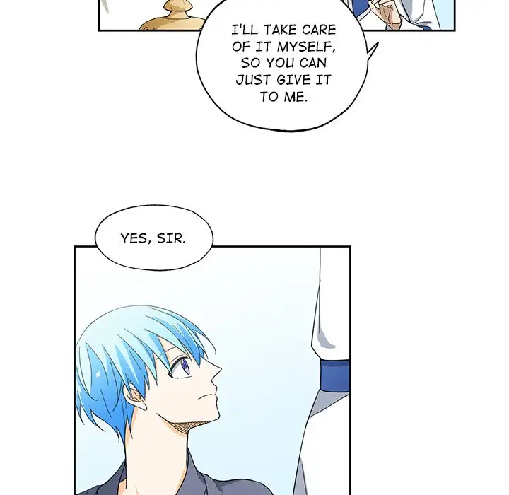 Our Secret Garden - Chapter 13 Page 57