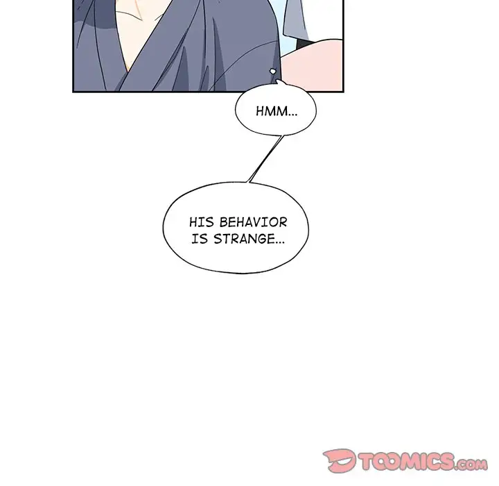 Our Secret Garden - Chapter 13 Page 58