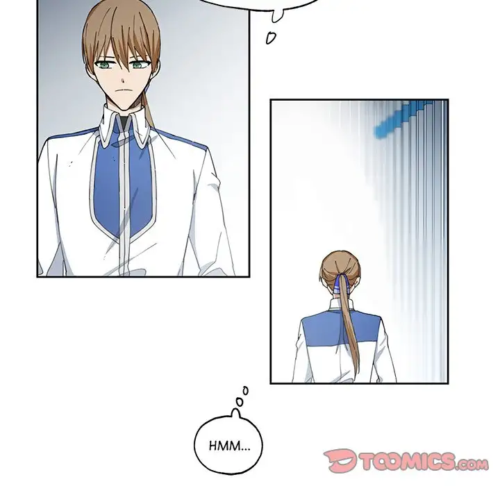 Our Secret Garden - Chapter 13 Page 6