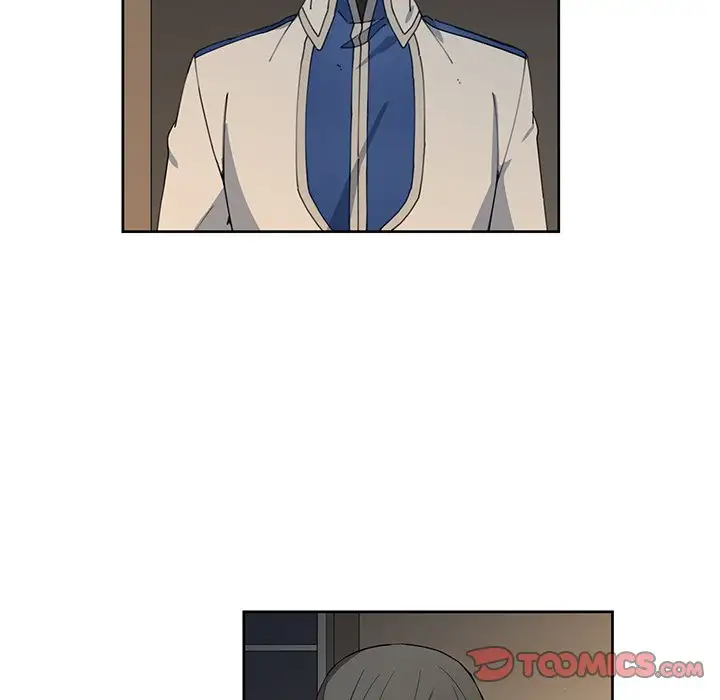 Our Secret Garden - Chapter 13 Page 62