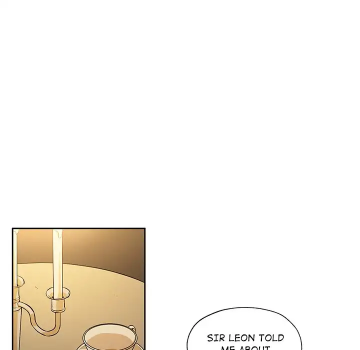 Our Secret Garden - Chapter 13 Page 64