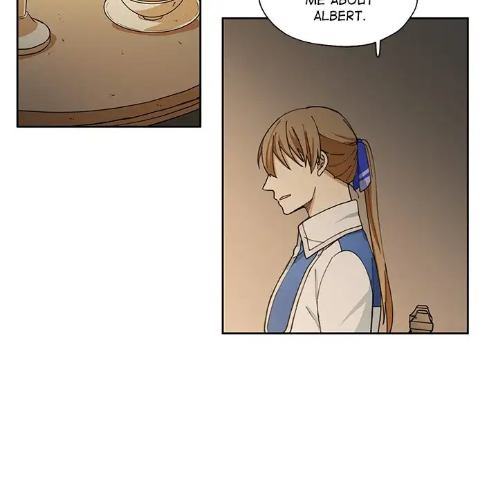 Our Secret Garden - Chapter 13 Page 65