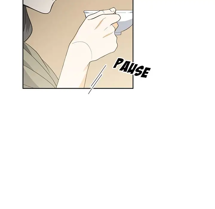 Our Secret Garden - Chapter 13 Page 68